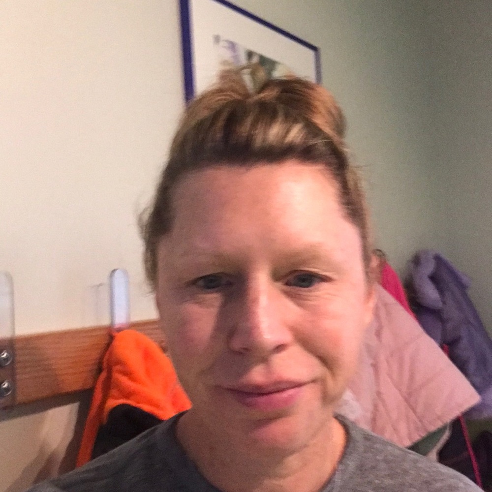 Meet your Posher, Cathy